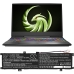 Batéria notebooku MSI CS-MSH150NB