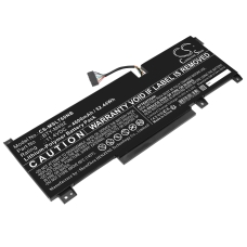 Batéria notebooku MSI CS-MSL760NB