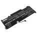 Batéria notebooku MSI CS-MSL760NB