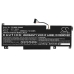 Batéria notebooku MSI CS-MSL760NB