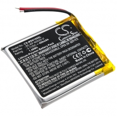 Baterie Nahrazuje SC-EP-N0020-U