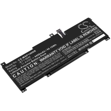 Batéria notebooku MSI CS-MSP140NB