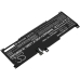 Batéria notebooku MSI CS-MSP140NB