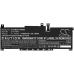 Batéria notebooku MSI CS-MSP140NB