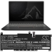 Batéria notebooku MSI CS-MSP140NB
