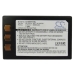 Batéria pre čiarový kód, skener Metrologic CS-MSP570BL