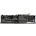 Batéria notebooku MSI CS-MSP650NB
