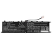 Batéria notebooku MSI CS-MSP660NB
