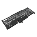 Batéria notebooku MSI CS-MSR141NB