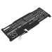 Batéria notebooku MSI CS-MSR150NB