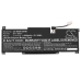Batéria notebooku MSI CS-MSR150NB