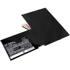 Batéria notebooku MSI CS-MSR600NB