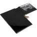 Batéria notebooku MSI CS-MSR600NB