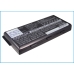 Batéria notebooku MSI CS-MSR620HB