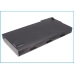 Batéria notebooku MSI CS-MSR620HB