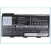 Batéria notebooku MSI CS-MSR620HB