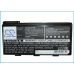 Batéria notebooku MSI CS-MSR620NB