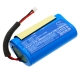 CS-MST310SL<br />Baterie do   nahrazuje baterii FXN-40