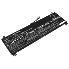 Baterie do notebooků MSI CS-MSZ160NB