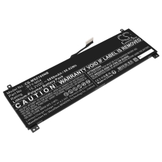 Batéria notebooku MSI CS-MSZ160NB