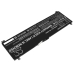 Batéria notebooku MSI CS-MSZ160NB