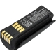 CS-MT207BL<br />Baterie do   nahrazuje baterii 82-108066-1