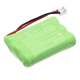 CS-MTD716CL<br />Baterie do   nahrazuje baterii TL26158