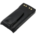 Batéria pre vysielačky Motorola CS-MTK013TW