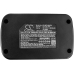 Priemyselné batérie Matrix CS-MTK180PX