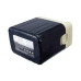 Priemyselné batérie Makita CS-MTK240PX
