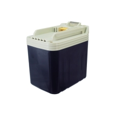 Priemyselné batérie Makita CS-MTK240PX