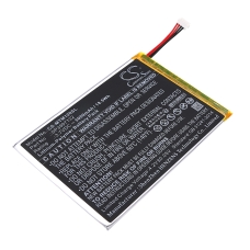 Batéria pre tablet Micros CS-MTM100SL