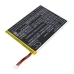 Batéria pre tablet Micros CS-MTM100SL