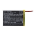 Batéria pre tablet Micros CS-MTM100SL