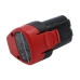 Priemyselné batérie Metabo CS-MTP120PW