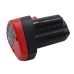 Priemyselné batérie Metabo CS-MTP120PW