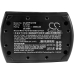 Priemyselné batérie Metabo CS-MTP121PW