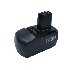 Priemyselné batérie Metabo CS-MTP144PX