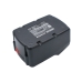 Priemyselné batérie Metabo CS-MTP360PW