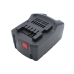 Priemyselné batérie Metabo CS-MTP360PW
