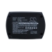 Priemyselné batérie Metabo CS-MTP960PW