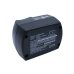 Priemyselné batérie Metabo CS-MTP960PW