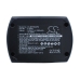 Priemyselné batérie Metabo CS-MTP960PX