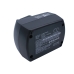 Priemyselné batérie Metabo CS-MTP960PX