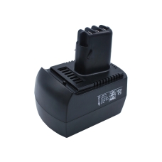 Priemyselné batérie Metabo CS-MTP960PX