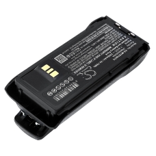 Batéria pre vysielačky Motorola CS-MTR700TC