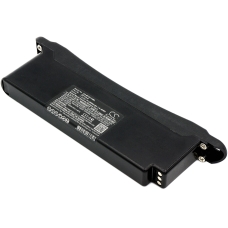 Priemyselné batérie Magnetek CS-MTX114BL