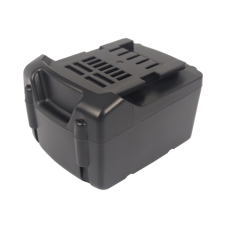 Priemyselné batérie Metabo CS-MTX467PW