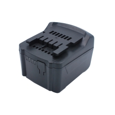 Priemyselné batérie Metabo CS-MTX467PX