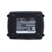 Priemyselné batérie Metabo CS-MTX467PX
